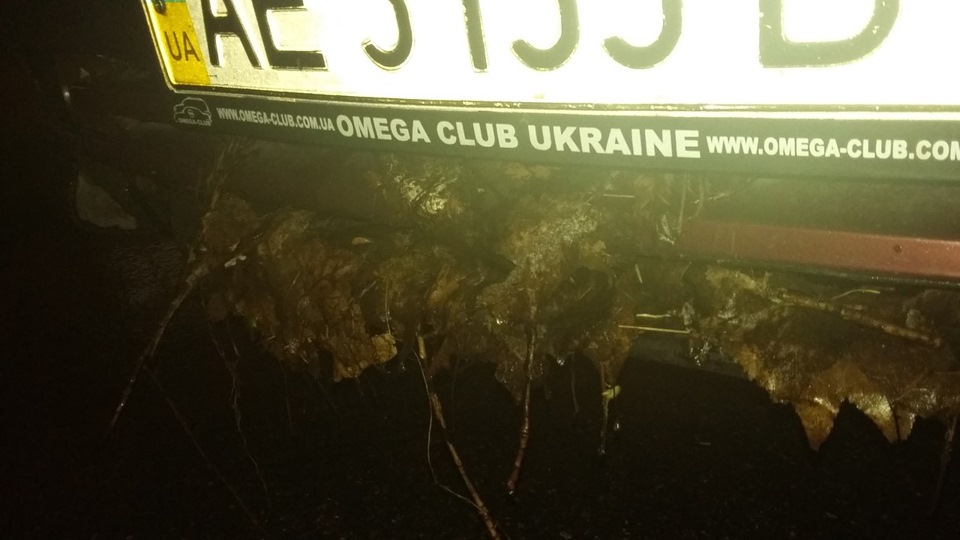 Колись у Кривому Розі 3