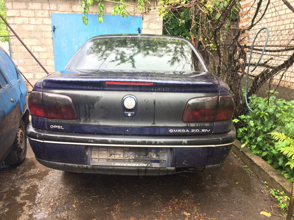 ООБ на розбір 2