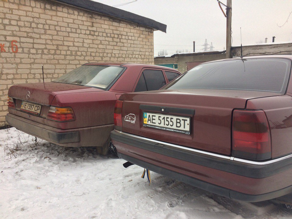 Перший виїзд на лисій гумі) 5