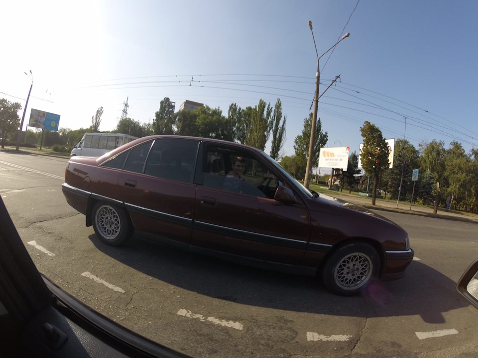 Півроку нічого 1