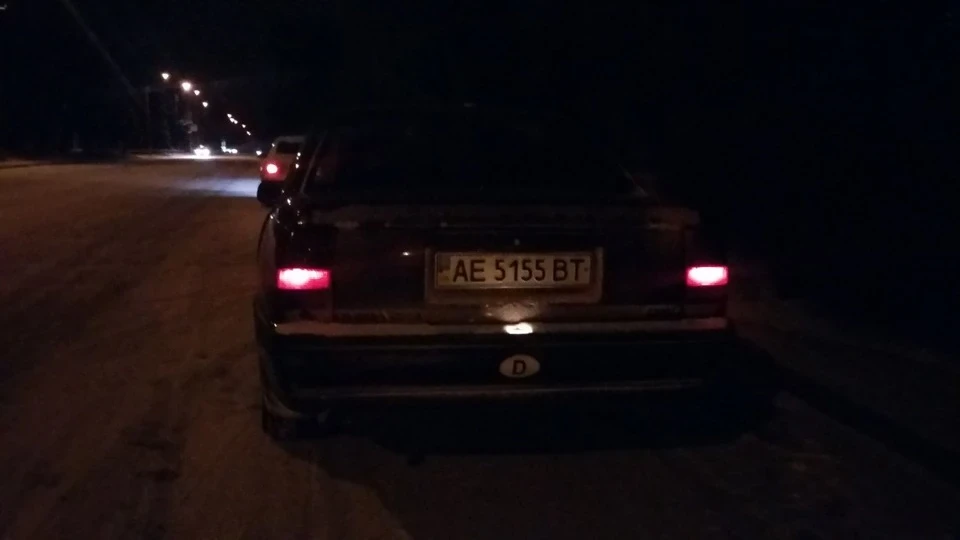 З новими думками, новими силами у Новий Рік!
