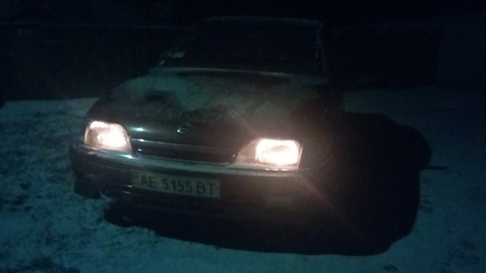 З новими думками, новими силами у Новий Рік! 2
