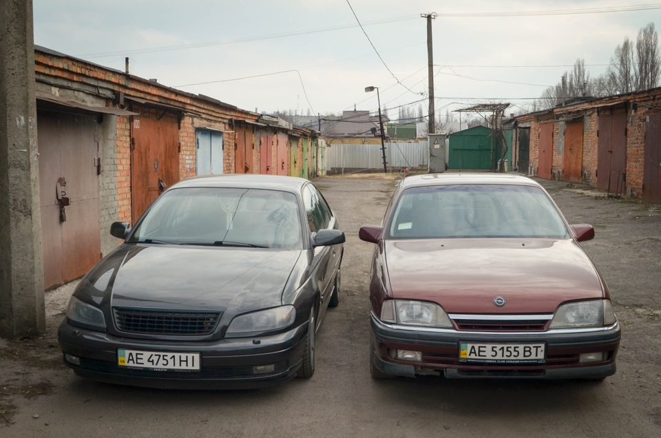 Зустріч поколінь=))) 4