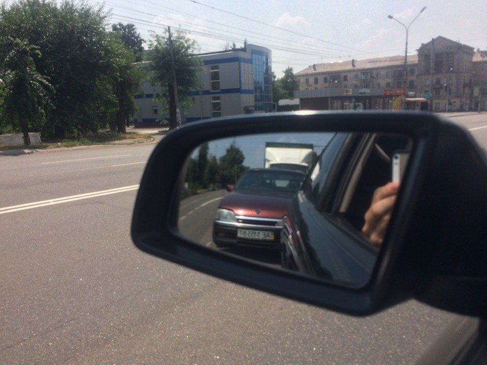 Випили по фанті =))) 1