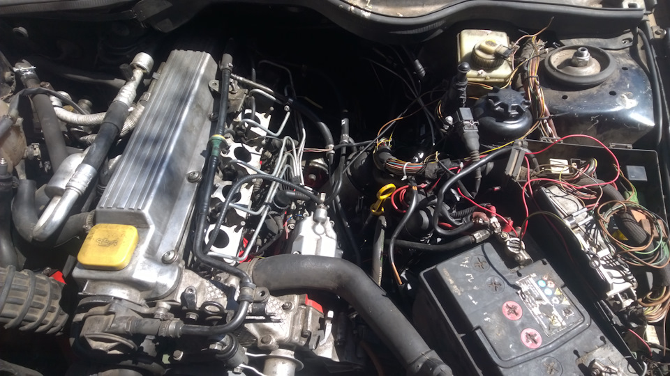 і знову проблема 2