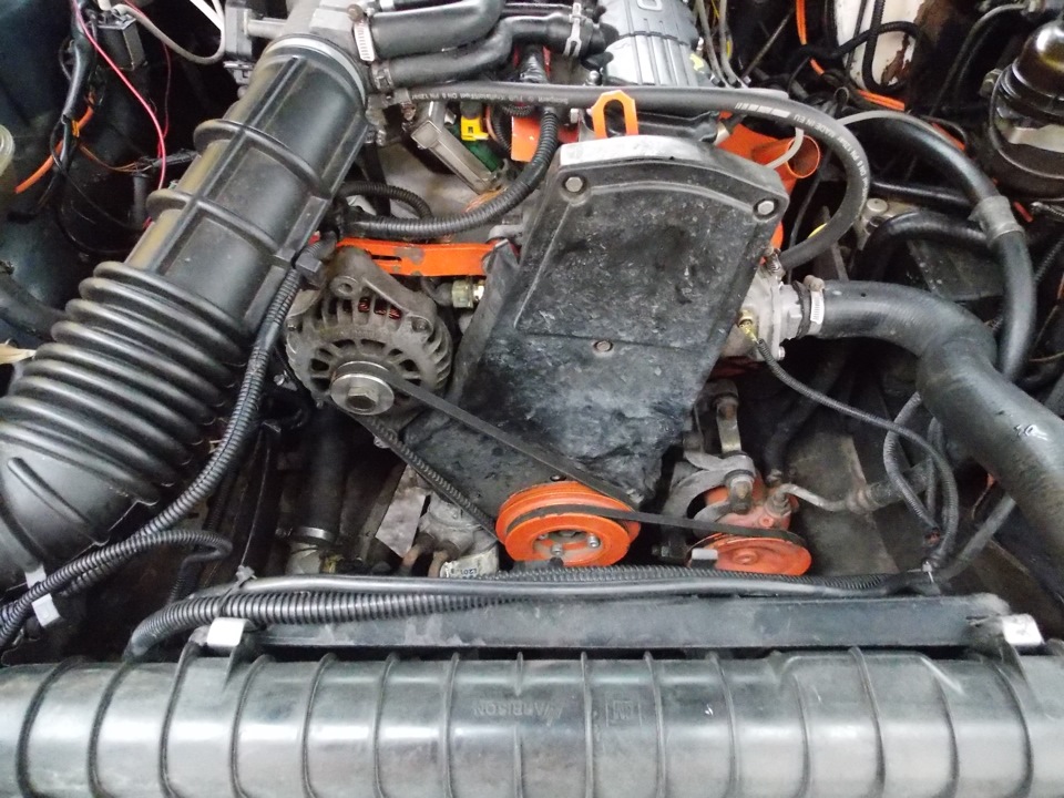 12V 100A доробка 3