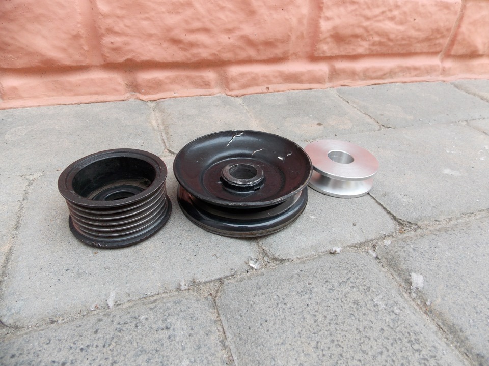 12V 100A доробка 2