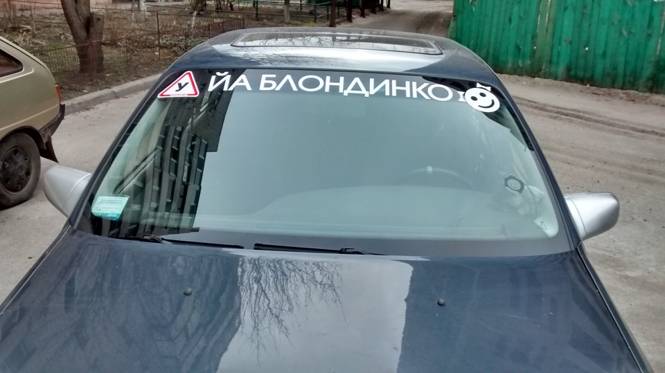 Люблю її! 2