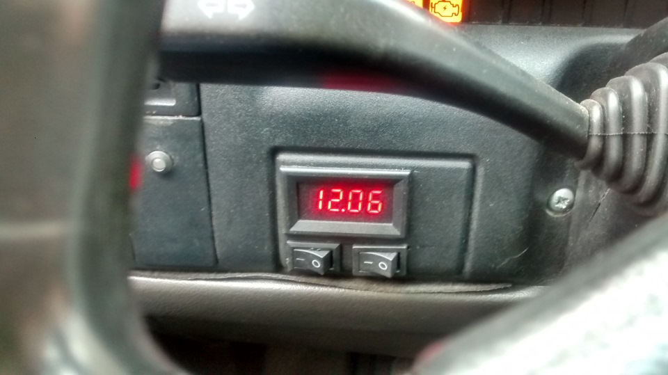 Новини по машині. 1