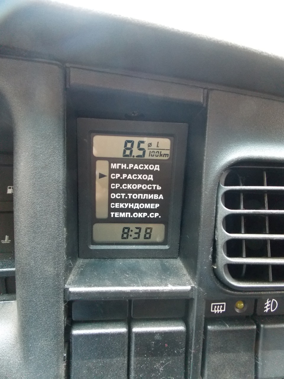 Подолав витрату + дрібницю. 2