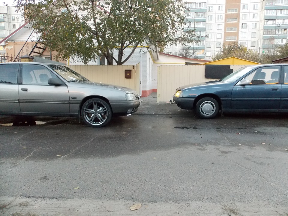 R14? R19! 2