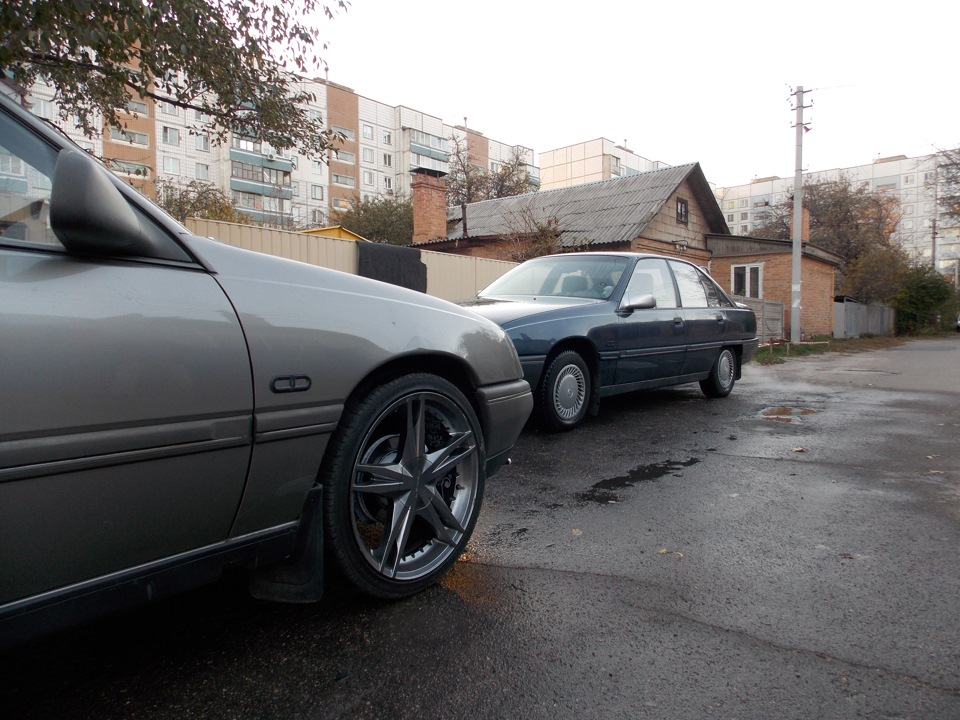 R14? R19! 4