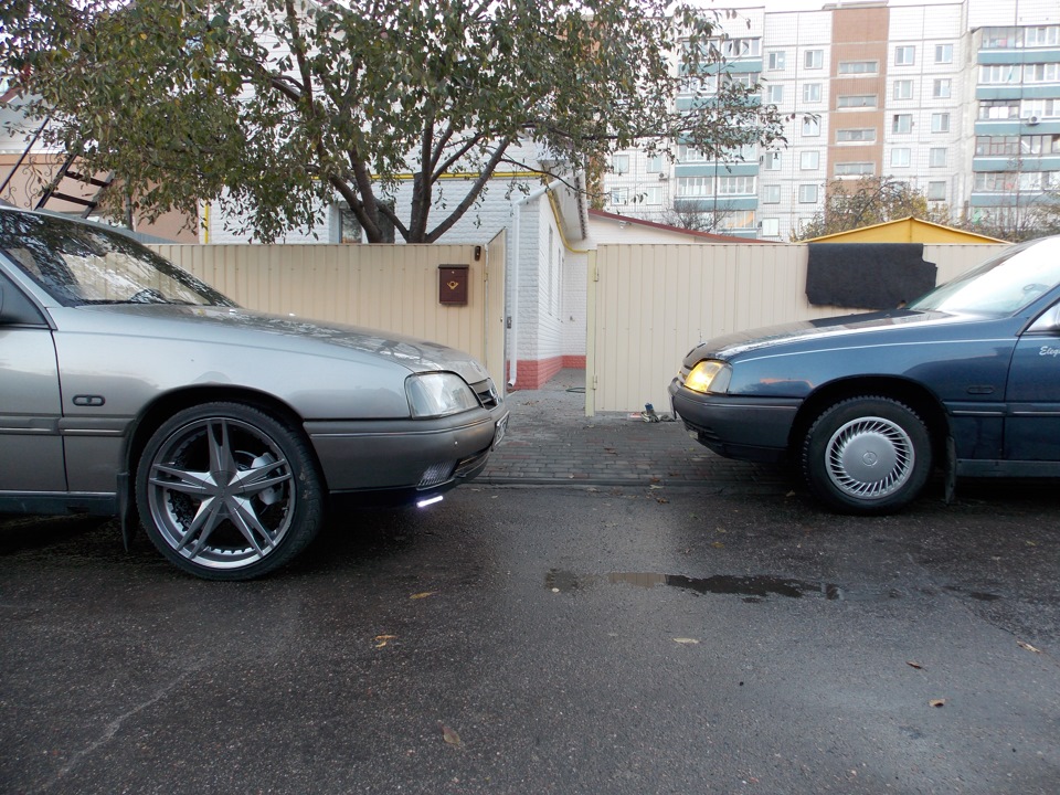 R14? R19! 3