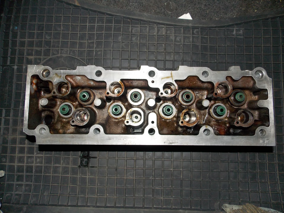 Розбираю X20SE 1