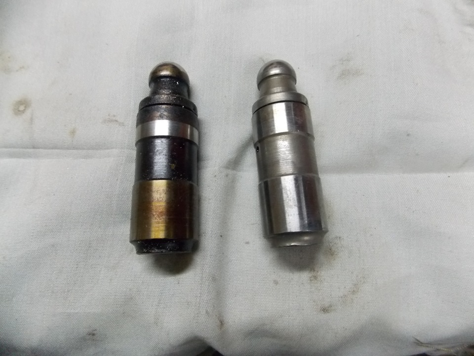 Свап C20NE -> X20SE. Вести з полів. 2