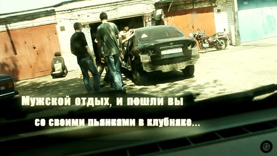 Тізер-шмізер на травневі. 1