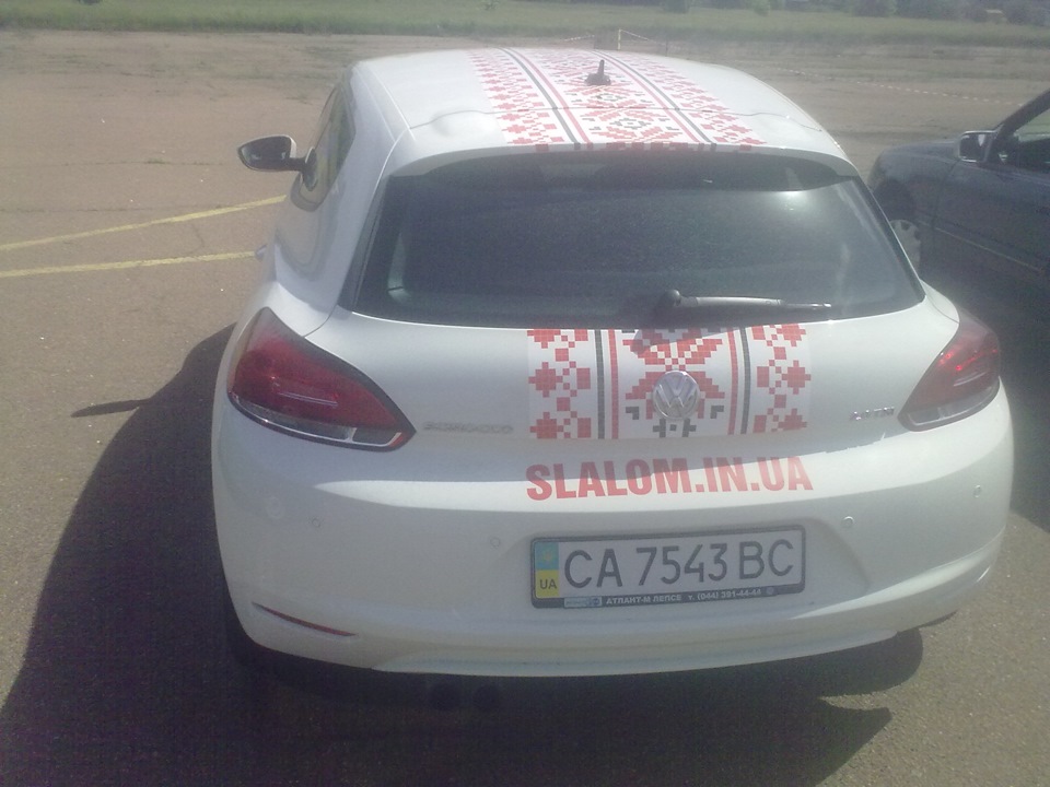 Track-day в Аеропорті 5