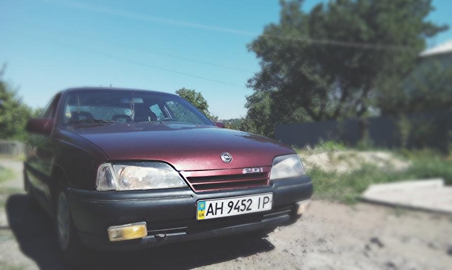 Підаємося з карбоновою плівкою. 3