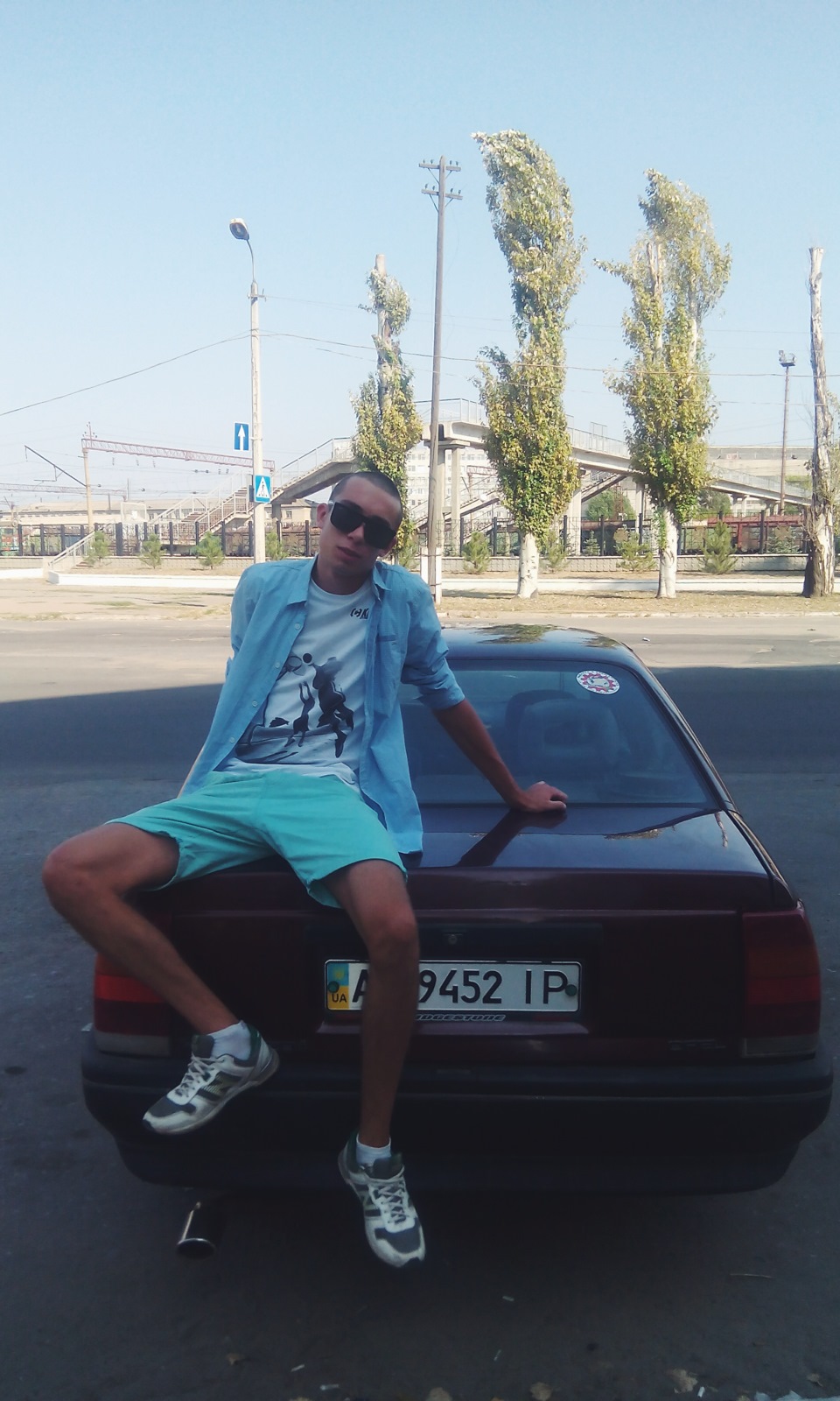 Продав обмеження 2