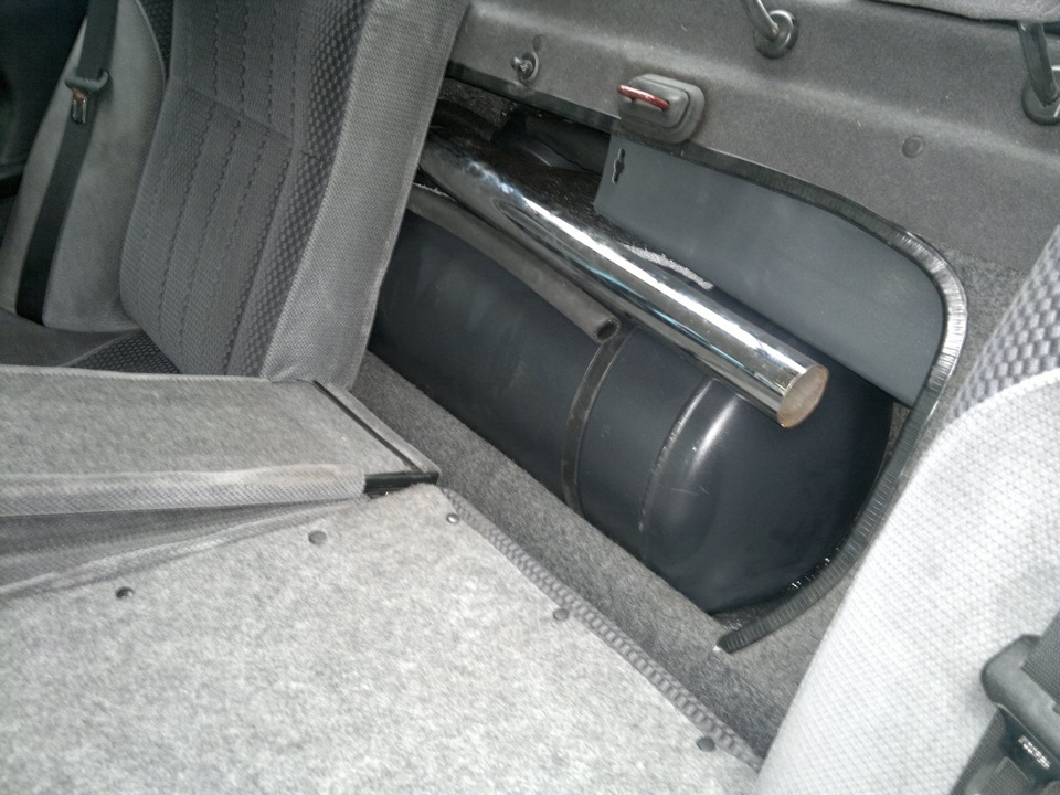 ГБО 4-го покоління 3
