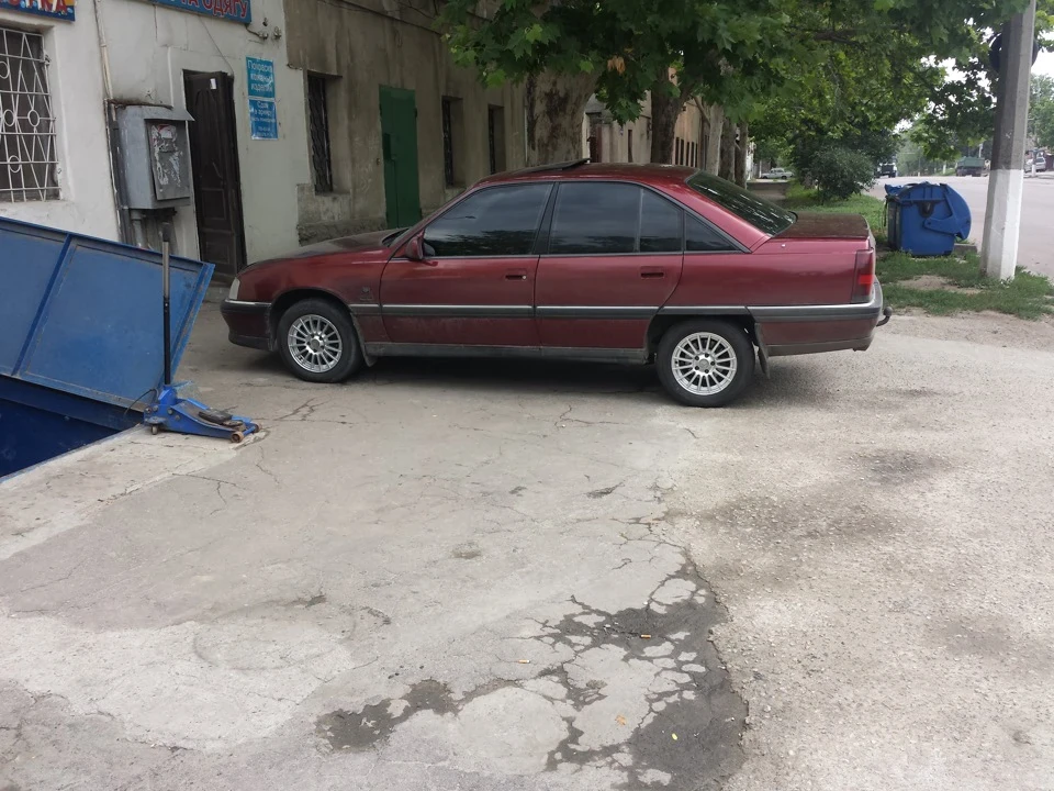 Ура, купив спиці)))
