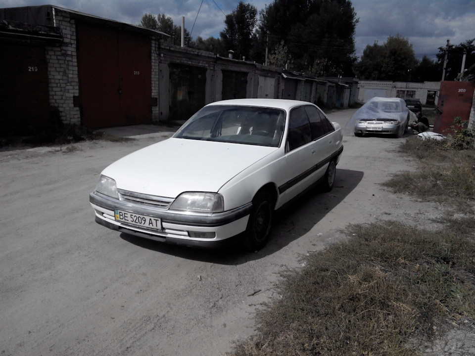 Фарбування, ще трохи 3