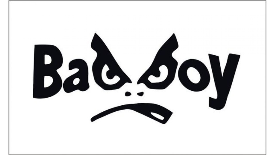 Bad Boy)))) 4