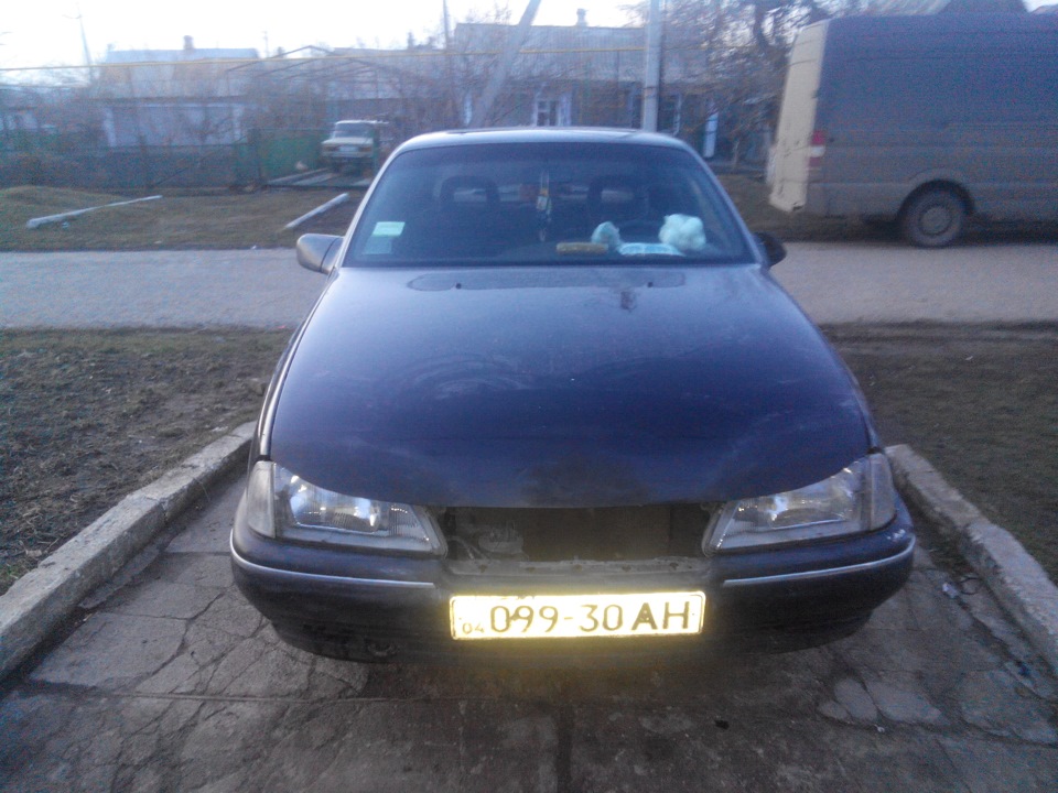 Bad Boy)))) 3