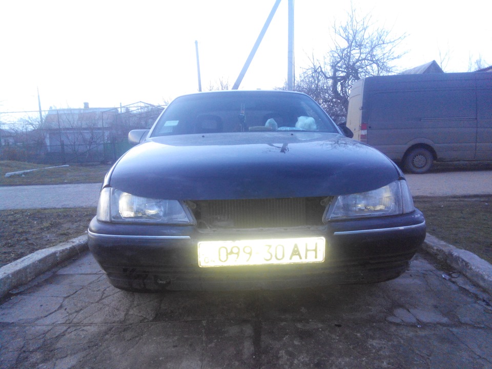 Bad Boy)))) 2