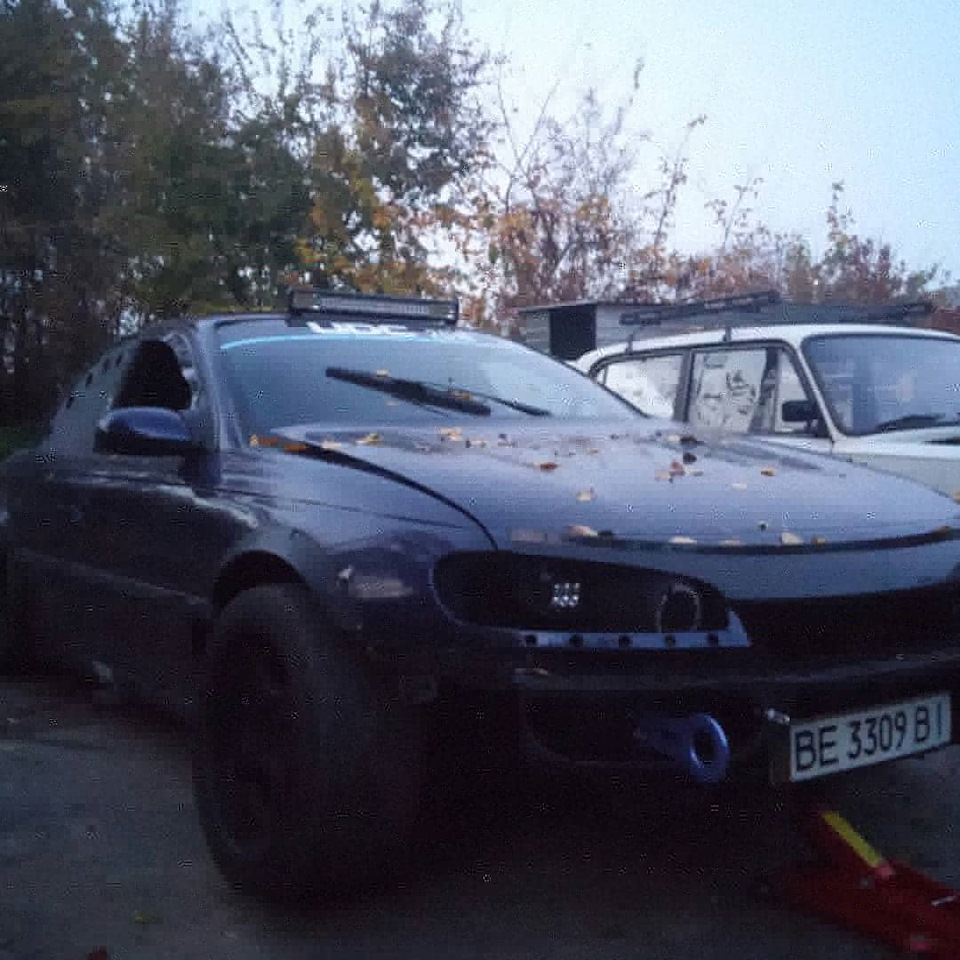 Маленькі новини та плани по Омезі 2