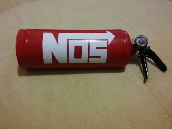 NOS +100лс! =) 1