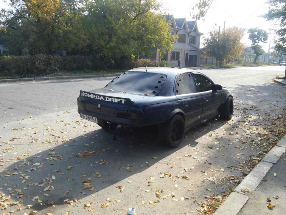 Новий запис у бж! 5