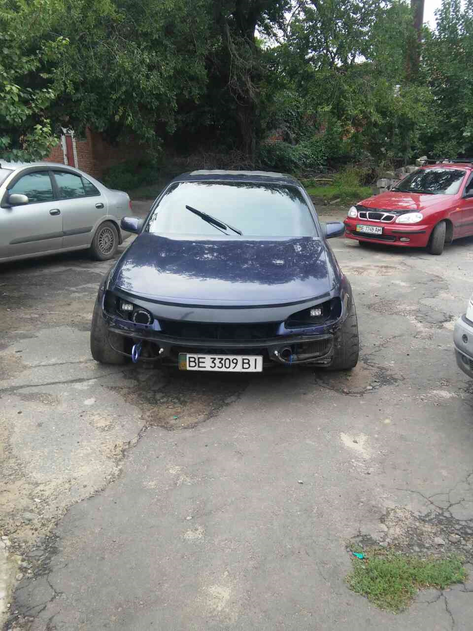 Новий запис у бж! 2