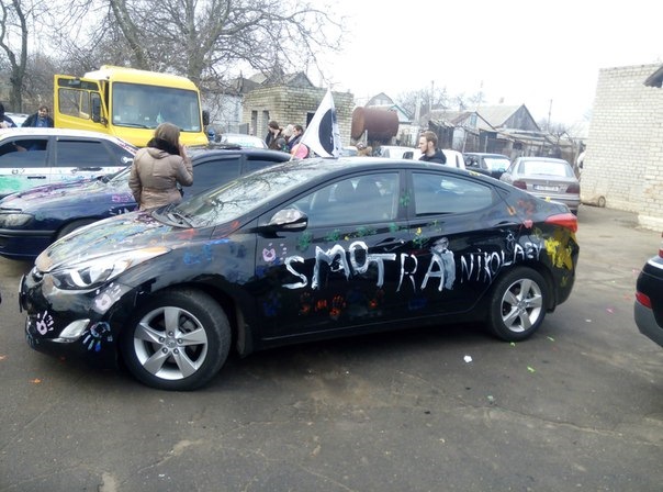 Про поїздки до дитячих будинків 5