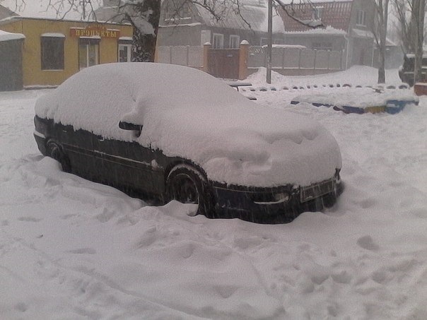 Уривки пам'яті…Кінець 2014 року 4
