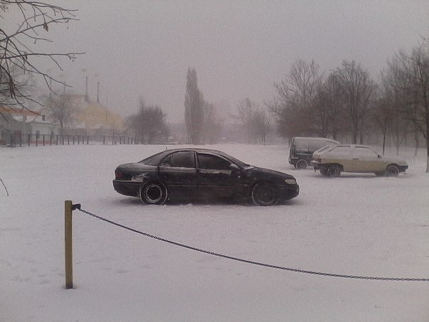 Уривки пам'яті…Кінець 2014 року 3