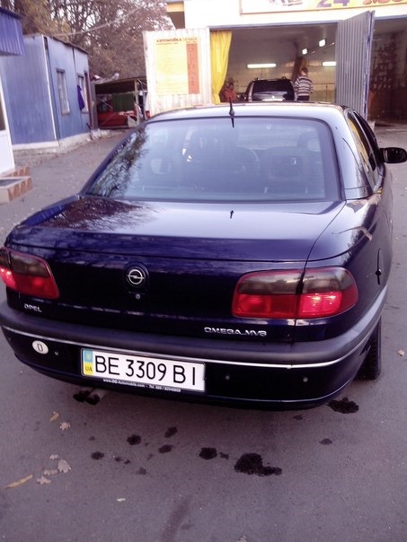 Повний Full, повний Stock 3