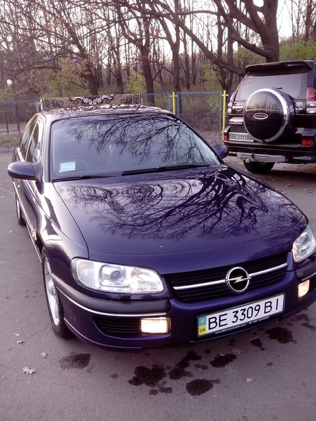 Повний Full, повний Stock 1