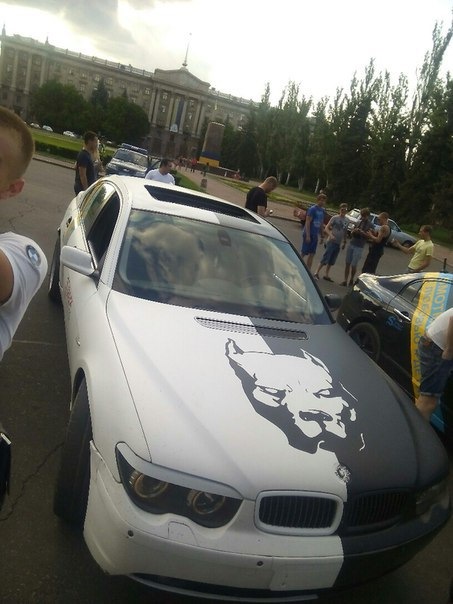 SMOTRA RUN UA 2015 2