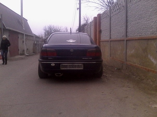 Спейсери 3