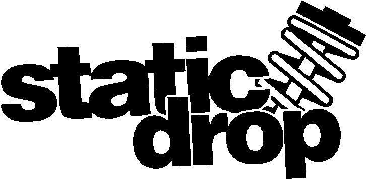 Static Drop 1