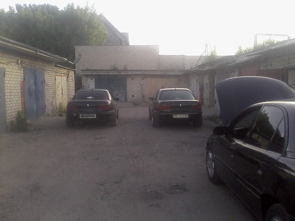 Знайомство з одноклубником 2