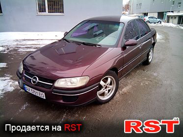 Продав. 2