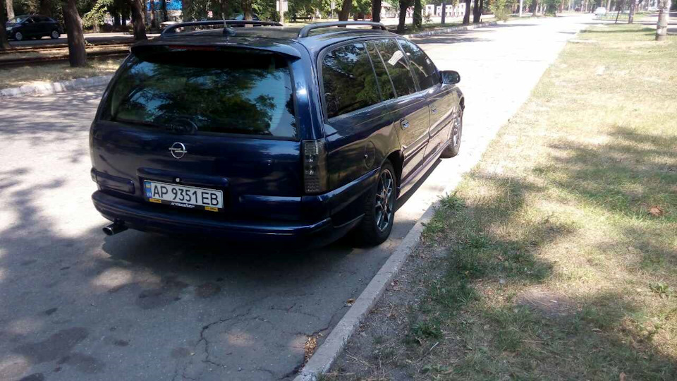 Покращайзинг чи навпаки? Залишайте свою думку. 3