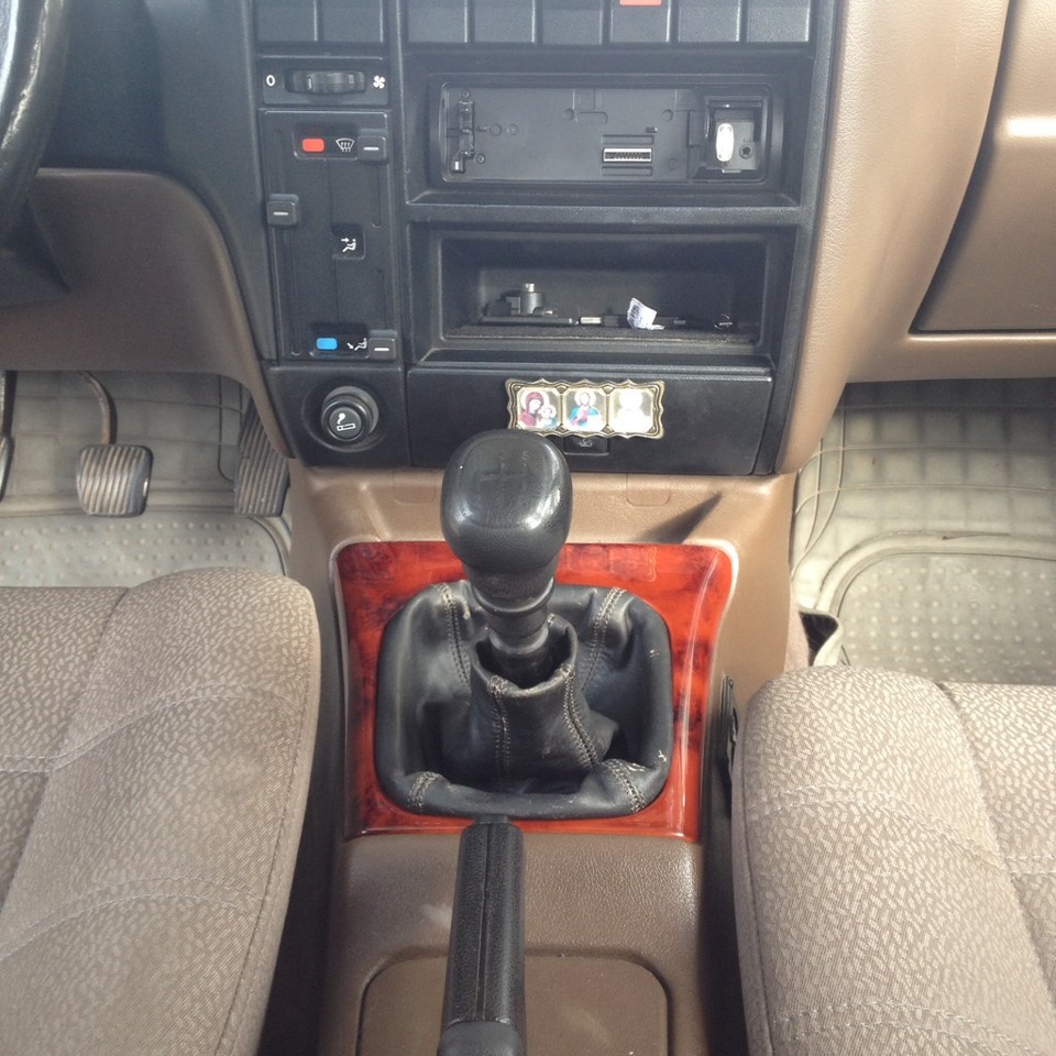 Для затравки ... Luxury car 2
