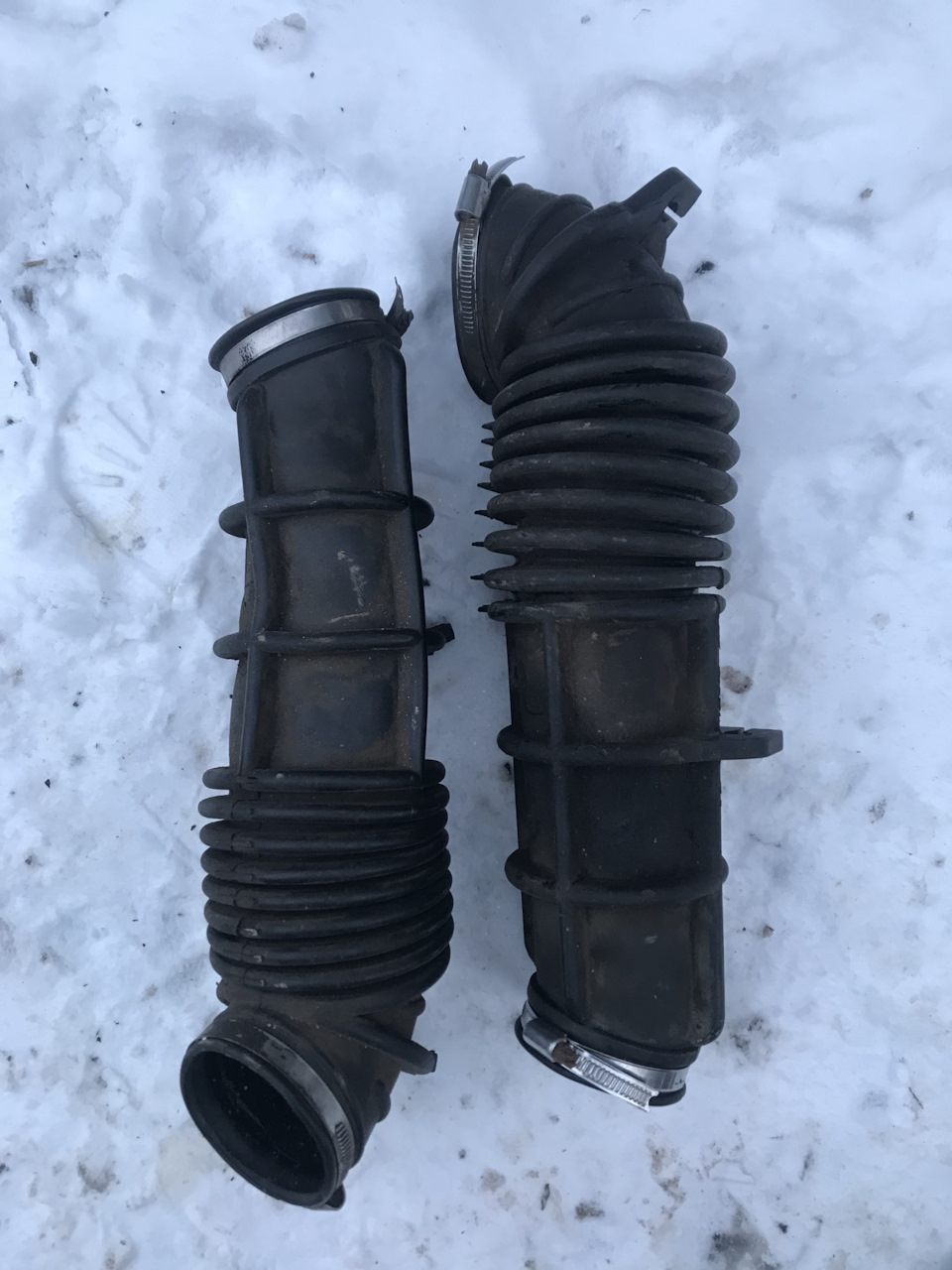 Гофри повітряні 1
