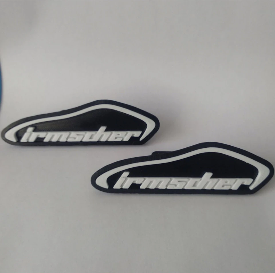 Irmscher die cast