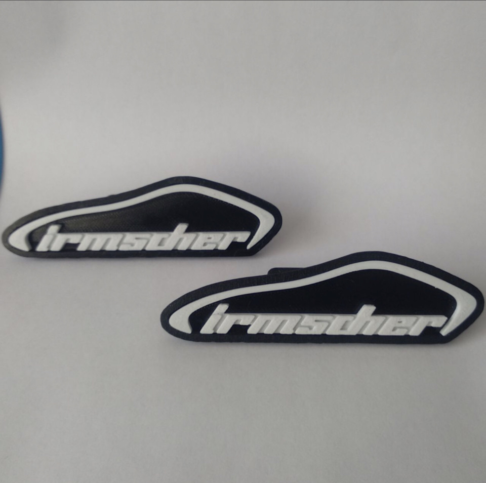 Irmscher die cast 1