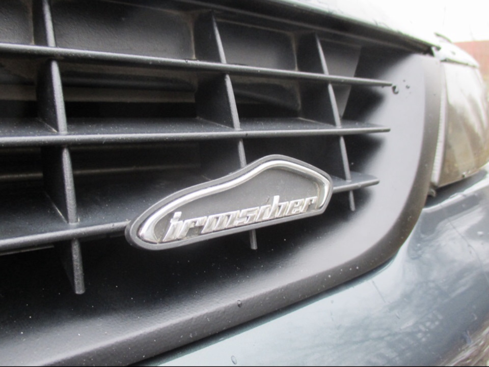 Irmscher die cast 3