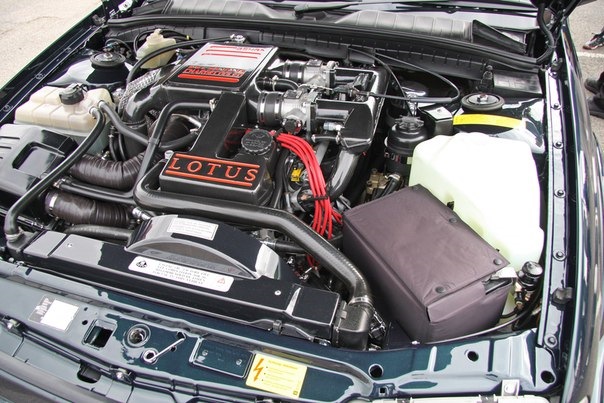 Opel Omega (A) або BMW 5-ї серії (Е34) 1